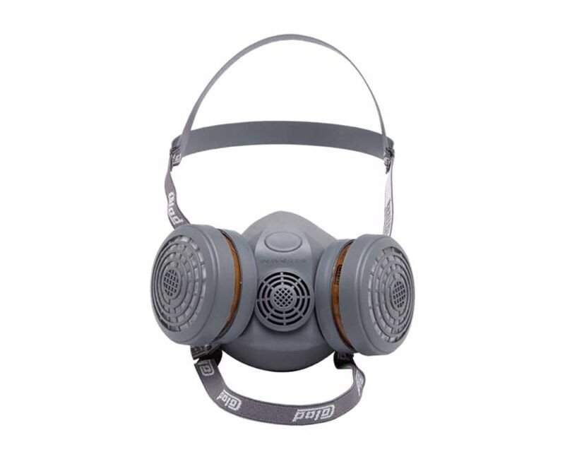 COLAD RESPIRATOR A1P2