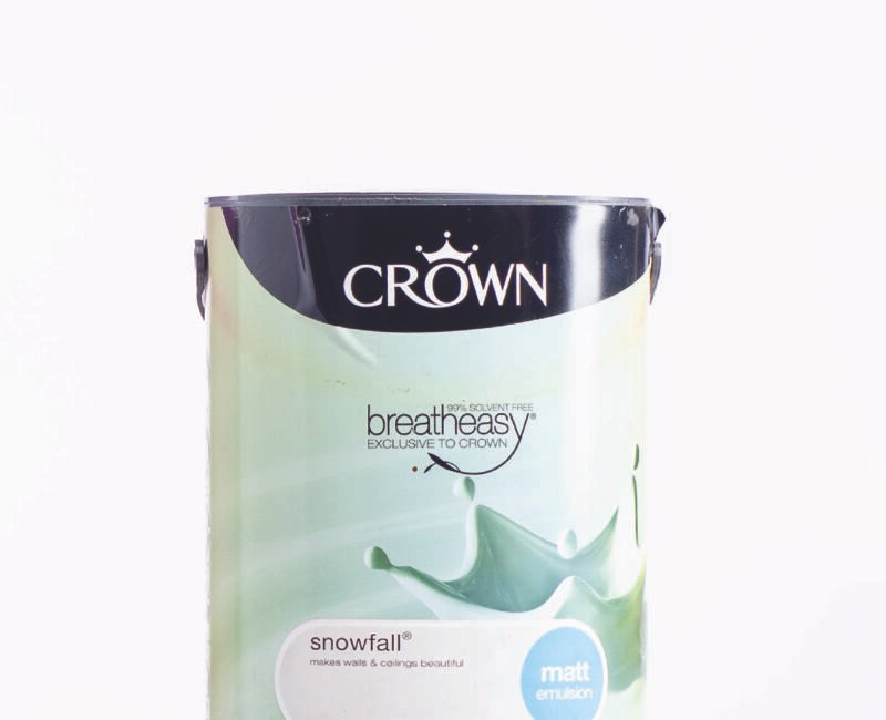 MATT EMULSION EASY CLEAN BREATHEASY