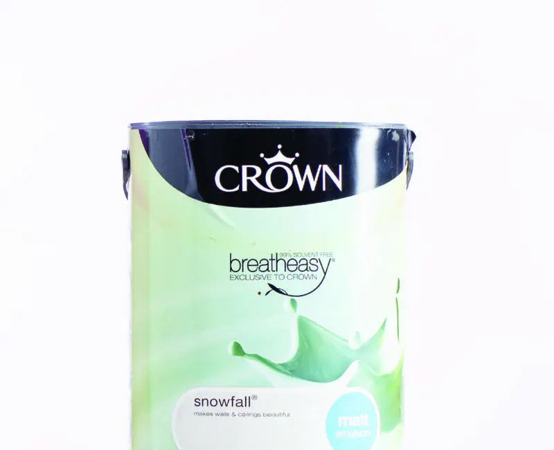 MATT EMULSION EASY CLEAN BREATHEASY