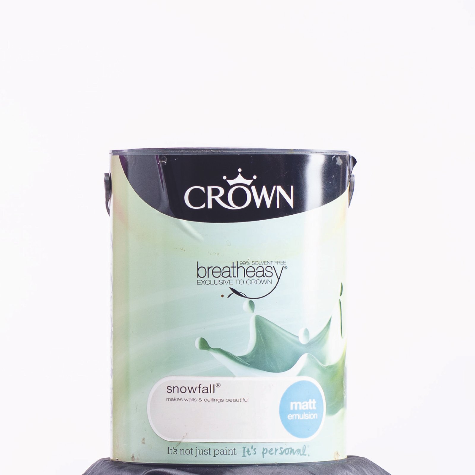 MATT EMULSION EASY CLEAN BREATHEASY