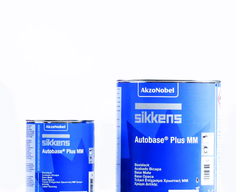 Autocryl Plus