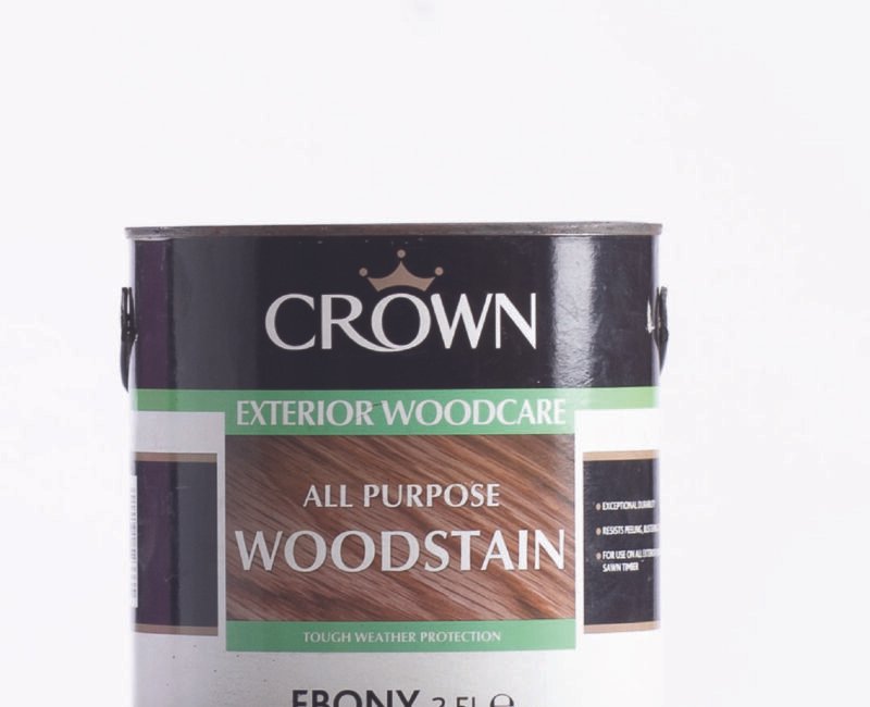 ALL PURPOSE WOODSTAIN