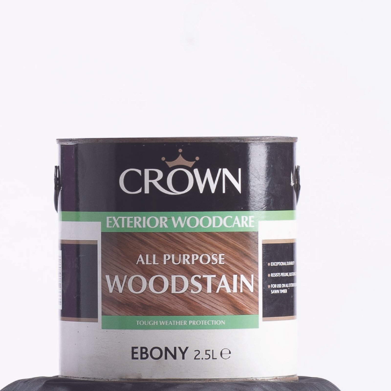 ALL PURPOSE WOODSTAIN