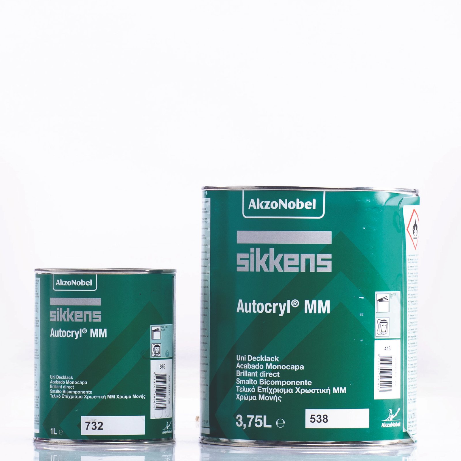 Autobase® Classic