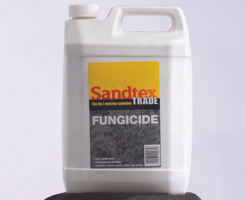 SANDTEX FUNGICIDE