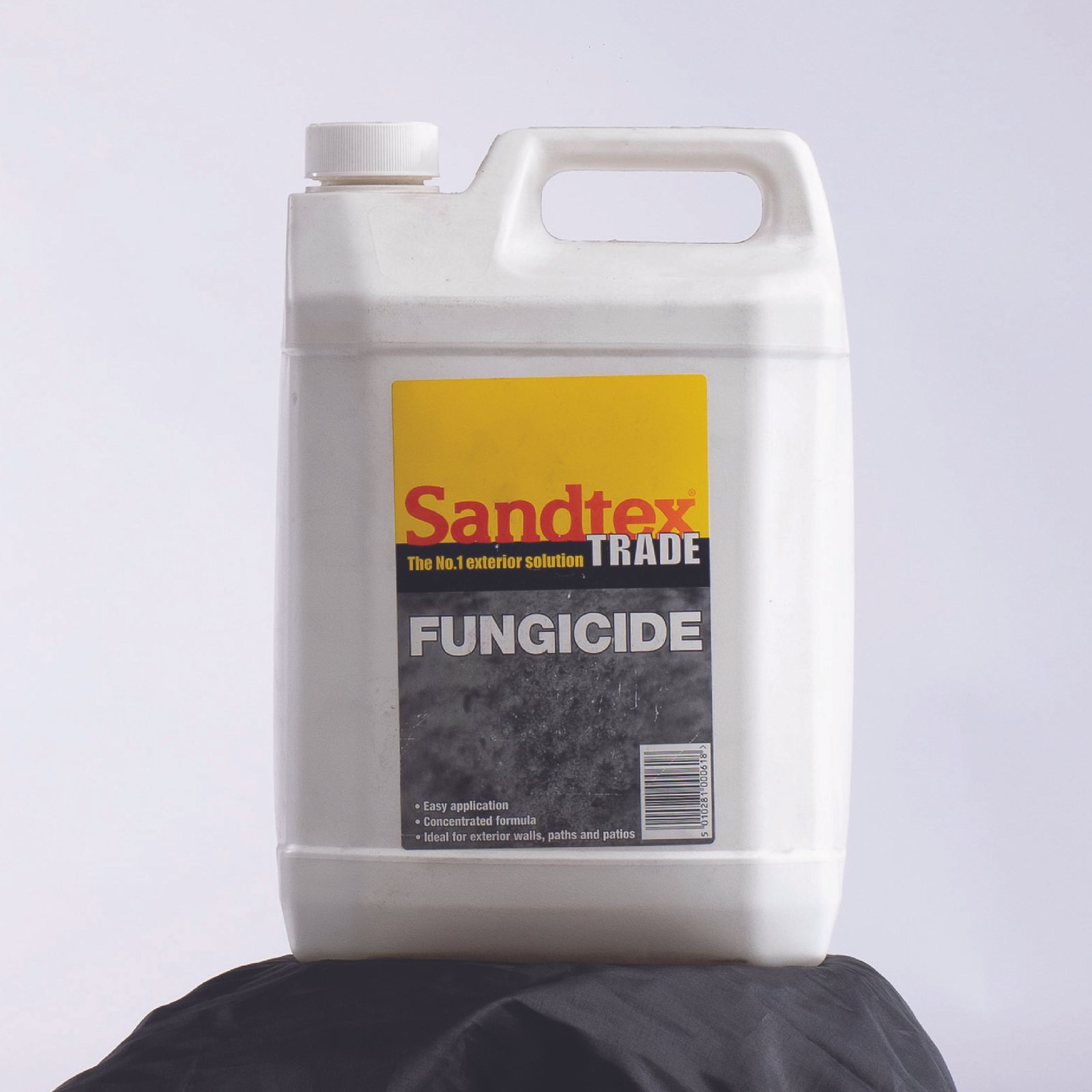 SANDTEX FUNGICIDE