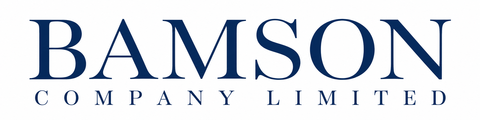 bamsoncompanylimited.com