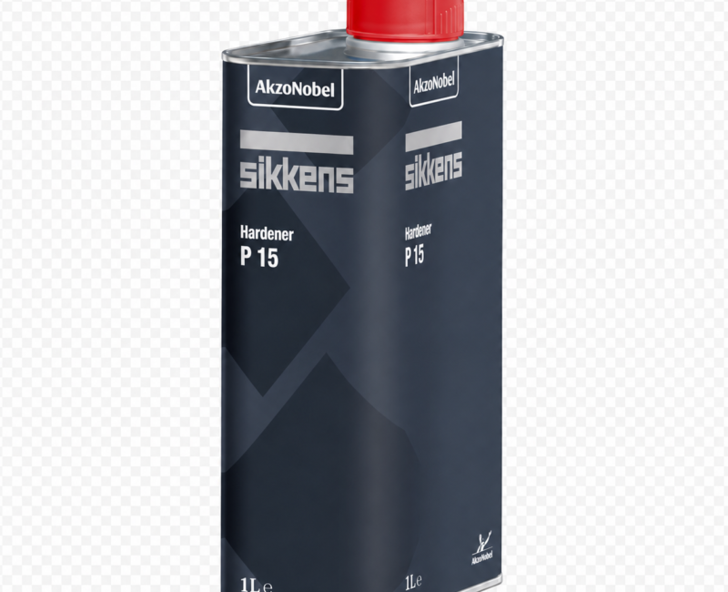 MACPHERSON SUPER COVERTEX