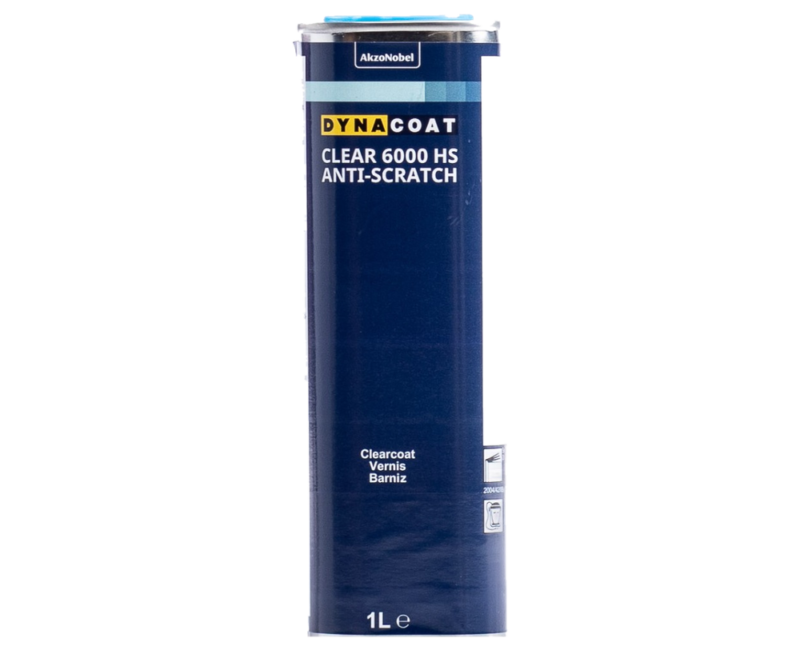 Dynacoat Filler 4100 (Sanding version)