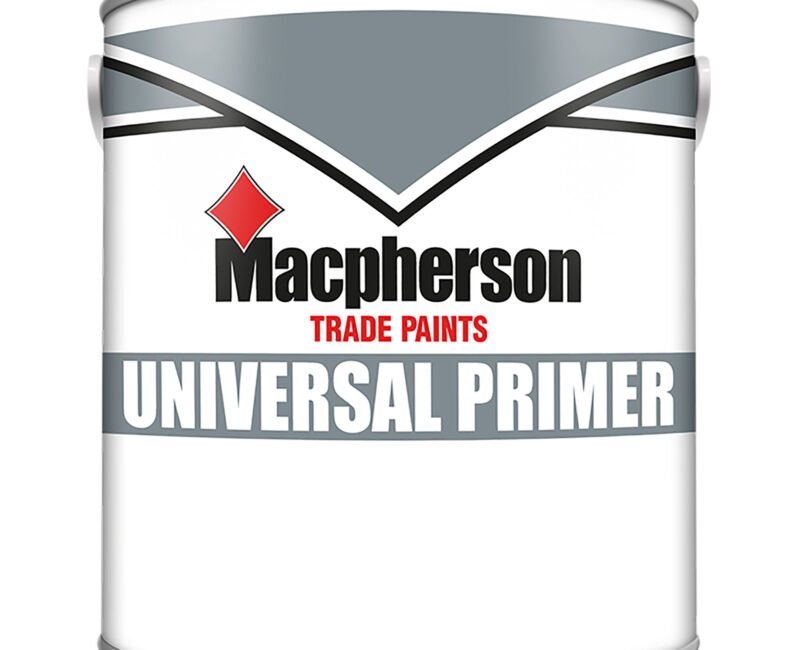 MACPHERSON  UNIVERSAL PRIMER