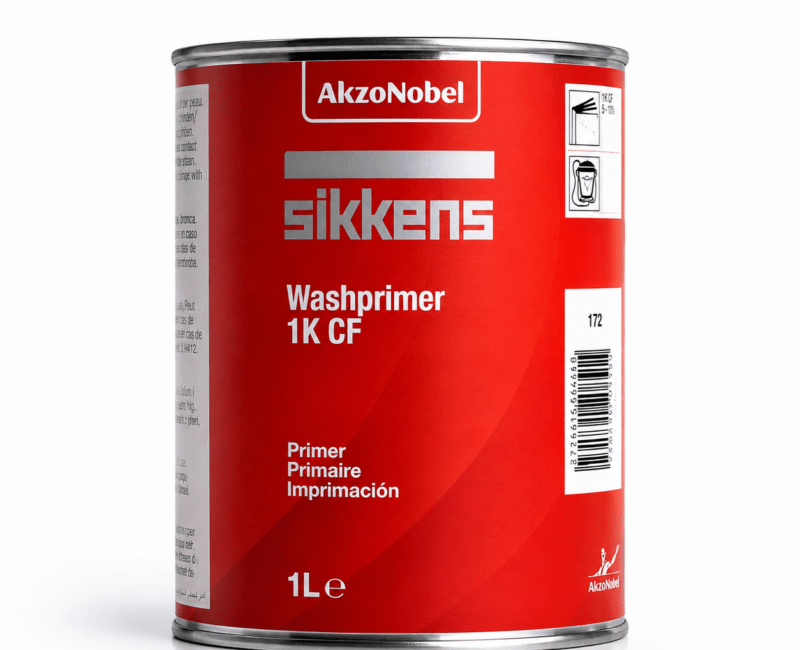 SIKKENS WASHPRIMER 1K CF