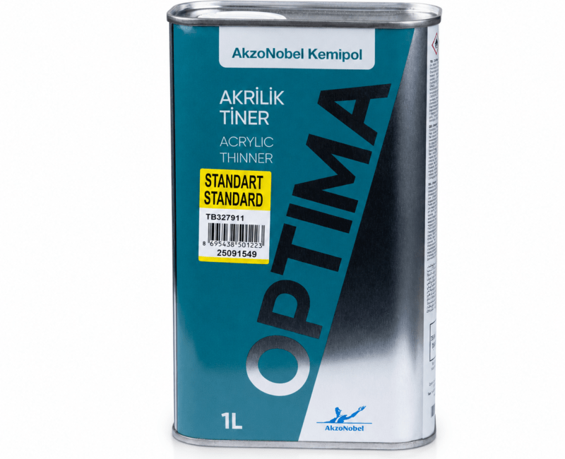 ACRYLIC THINNER OPTIMA