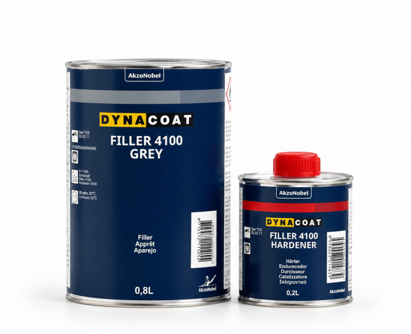 DYNACOAT FILLER 4100