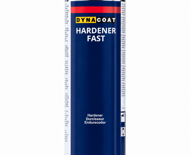 DYNACOAT HARDENER FAST 1L