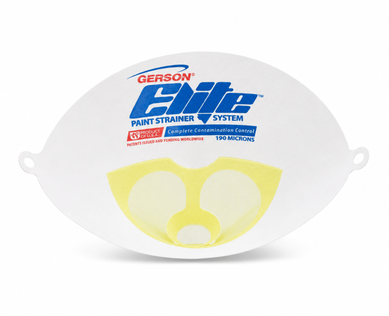 GERSON ELITE PAINT STRAINER SYSTEM