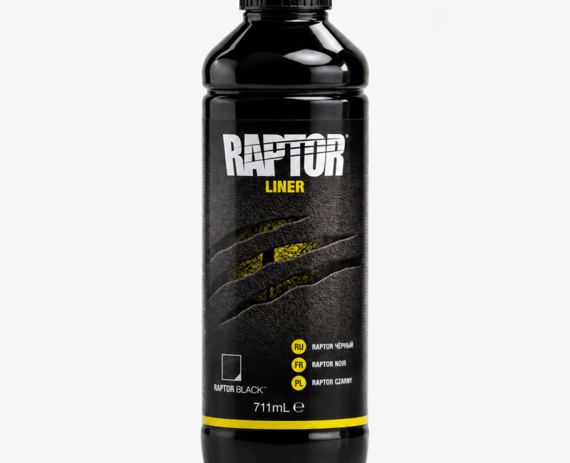 RAPTOR LINER