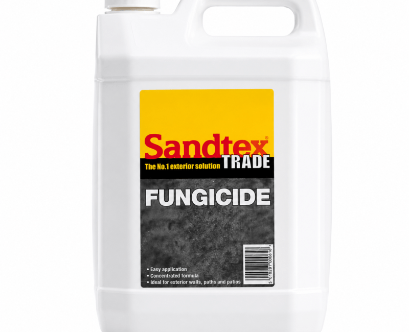 SANDTEX FUNGICIDE SOLUTION