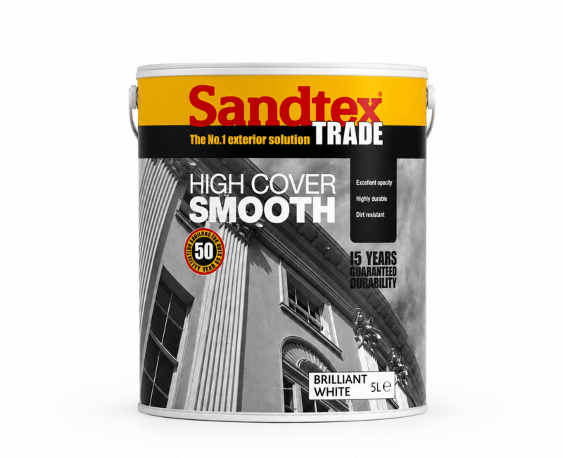 SANDTEX TRADE HIGH COVER EXTERIOR