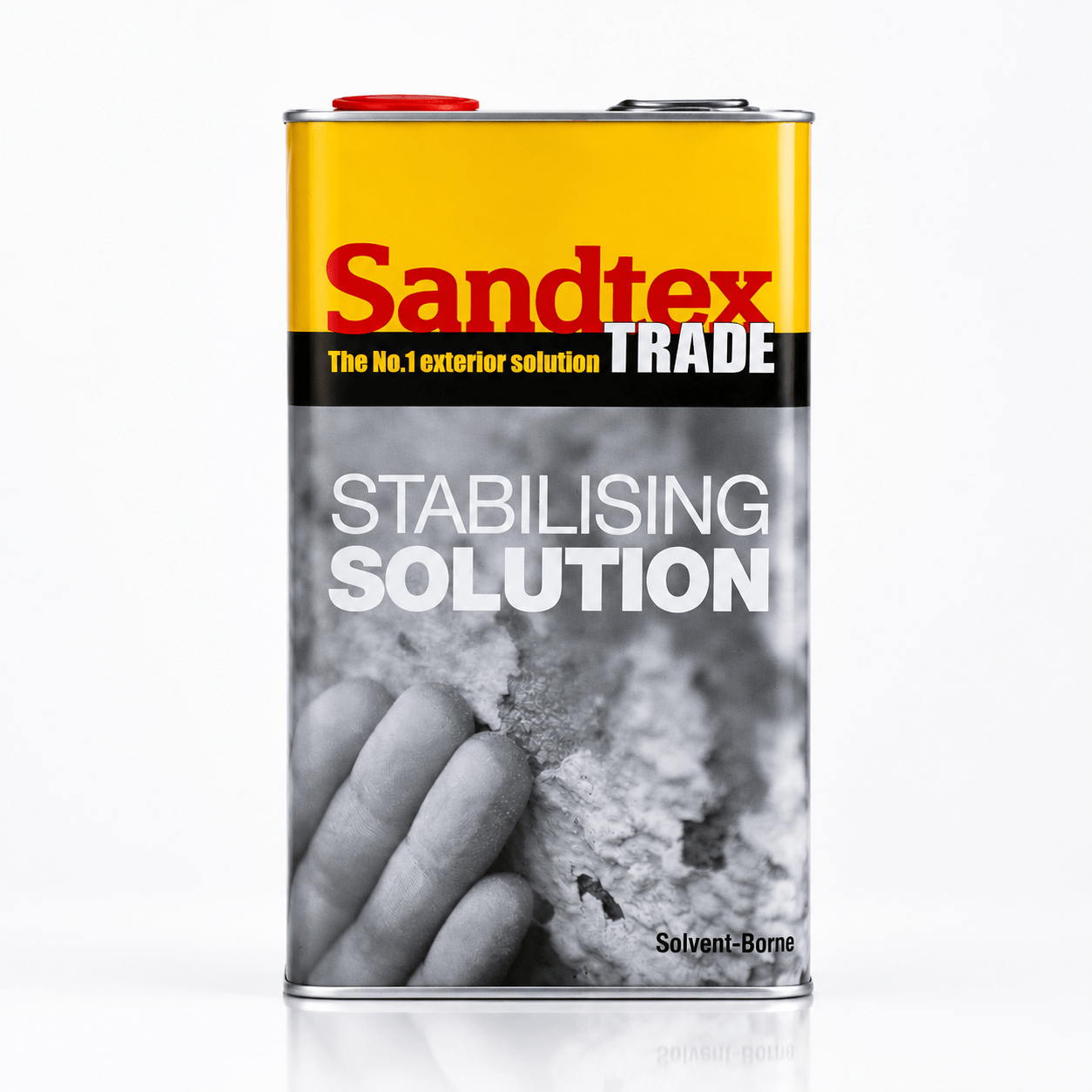 SANDTEX TRADE STABILISING SOLUTION