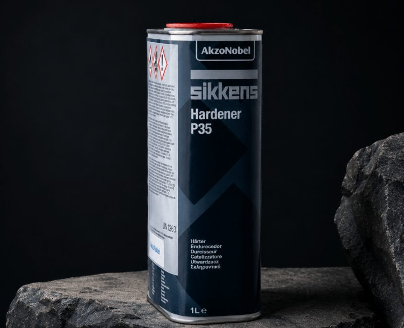 SIKKENS HARDENER P35