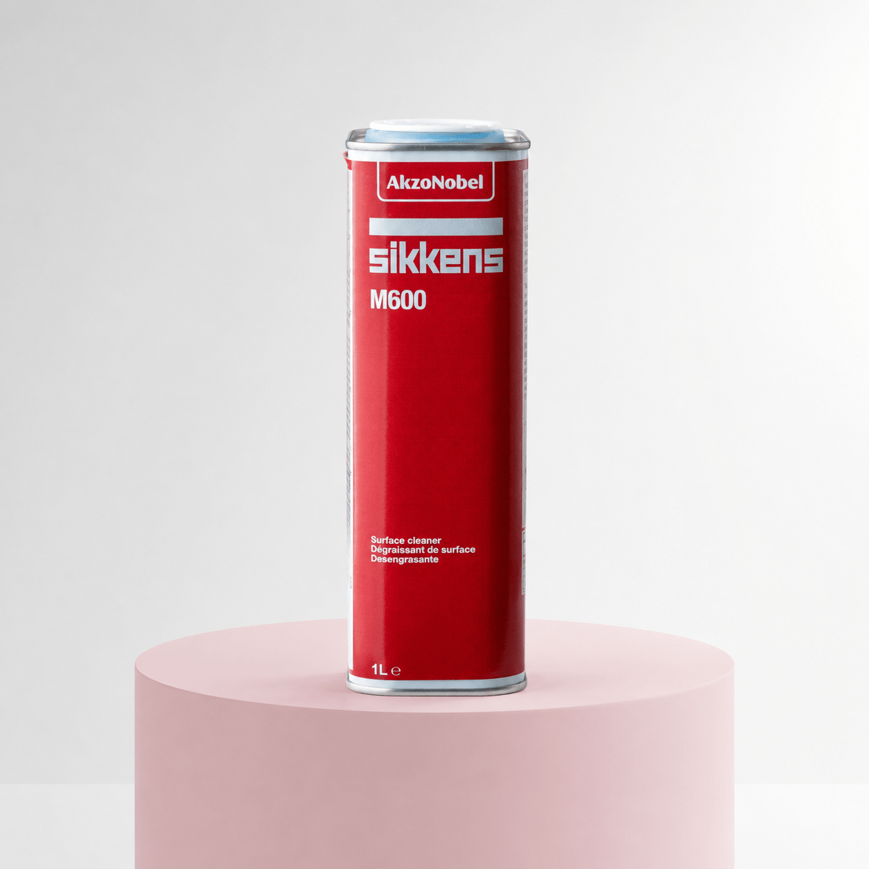 SIKENS THINNER M600 - Image 2