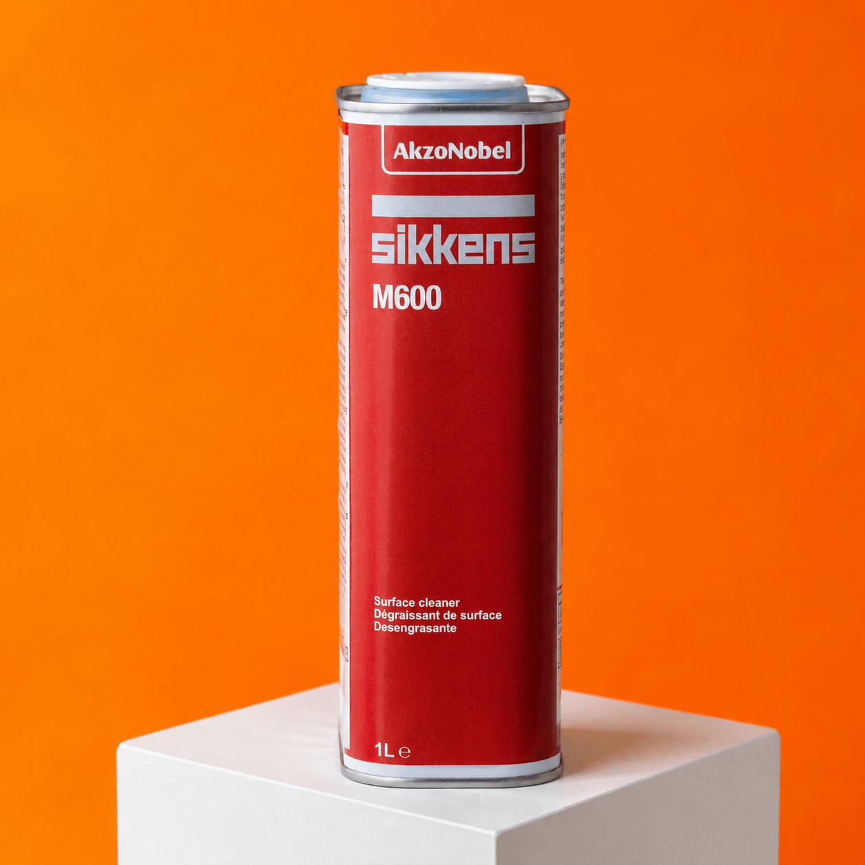 SIKENS THINNER M600 - Image 4
