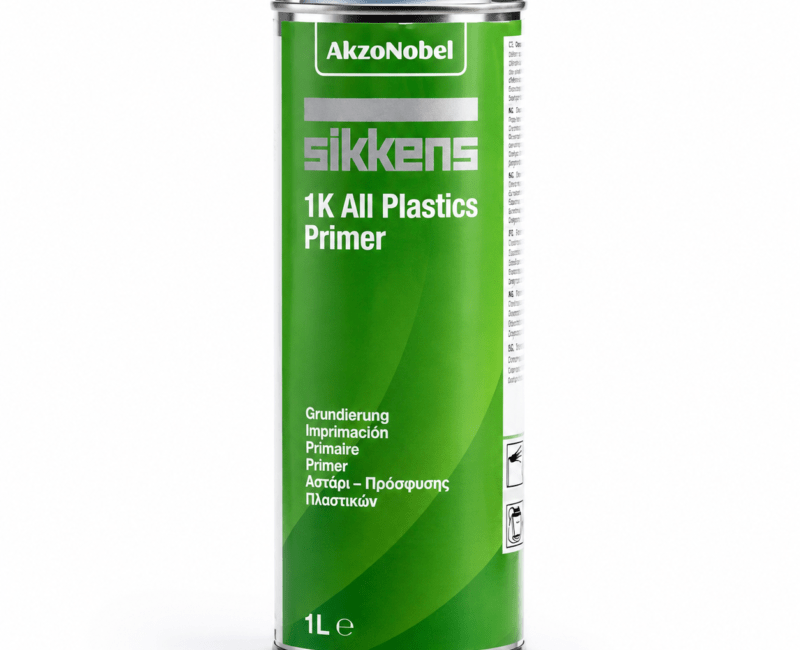 SIKKENS 1K ALL PLASTICS PRIMER
