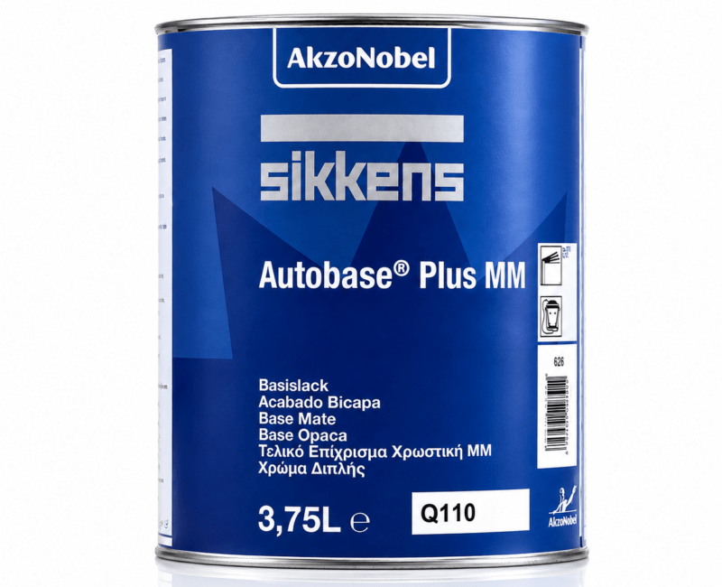 SIKKENS AUTOBASE PLUS RM
