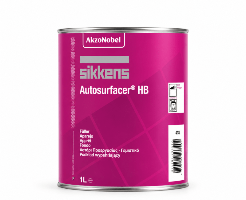 SIKKENS AUTOSURFACER HB