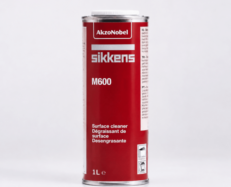 SIKENS THINNER M600