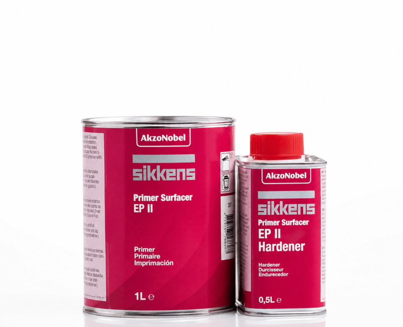 SIKKENS PRIMERS SURFACR EP II