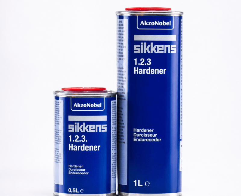 Hardener
