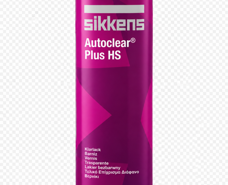 Sikkens Autoclear Plus HS