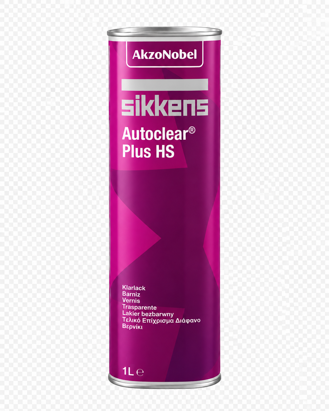 Sikkens Autoclear Plus HS