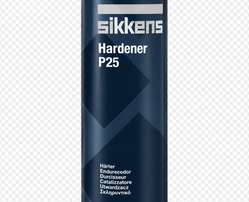 SIKKENS PLUS HARDENER P25