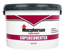 MACPHERSON SUPER COVERTEX